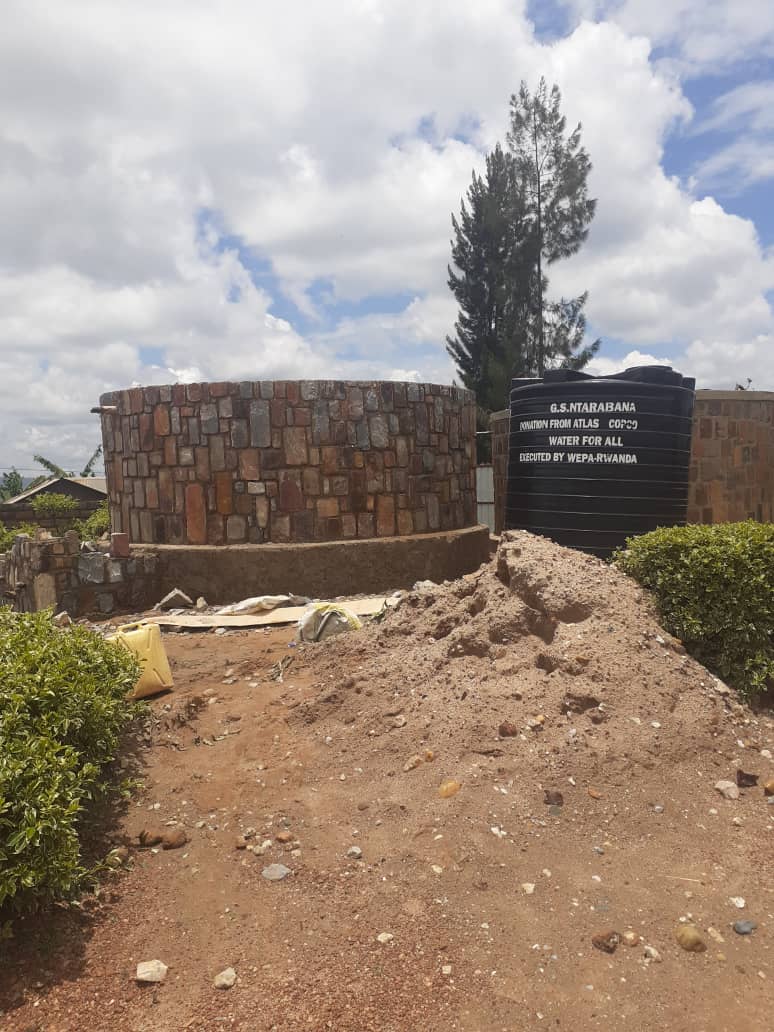 WEPA - Water Supply and Environment Protection Association